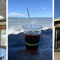 Lava Java Coffee Roasters of Maui