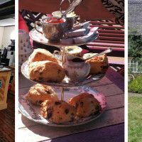 Lavender Bee Tearoom