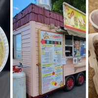 Laverne's Lunch Wagon & Catering