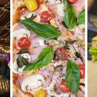 Laymon Pizzeria Artesanal