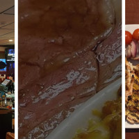 Lazy Dog Sports Bar