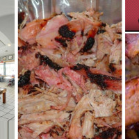 LD's BBQ