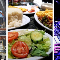 Le Petit Chateau Sport Bar And Restaurant