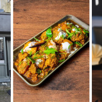 Le Raj Indian Restaurant