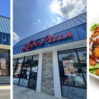 Ledo Pizza Severna Park, MD
