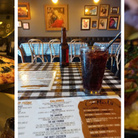 Lefty’s Place