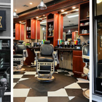 Legacy Barber Company