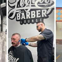 Legacy Barber Lounge