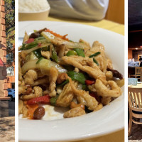 Lemon Leaf Thai Restaurant