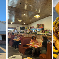 Lemonade House Grille