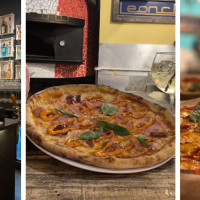 Leoncino Pizza Romana