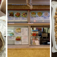 Leo's Taverna Express