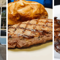 Lewis Prime Grill