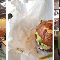 LFM - Local Foods Market