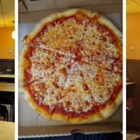 Lia's Pizza & Italian Restaurant