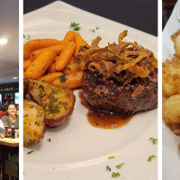 Libby McNeill's Food & Drink