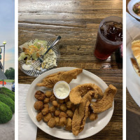 Libby's Cafe