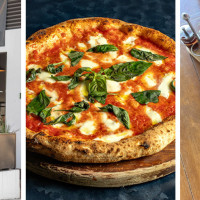 Lievitum Pizza LAB