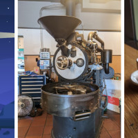 Lighthouse Roasters Fine Coffees
