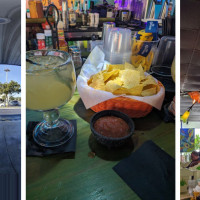 Lime Tequila