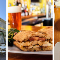 Limoncello Restaurant and Wine Bar