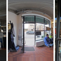 Lincoln Square Barbershop