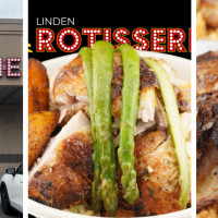 Linden Rotisserie