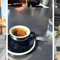 Lineage Coffee