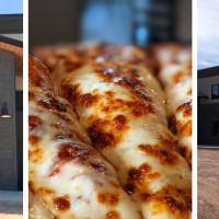 Lintz Brothers Pizza