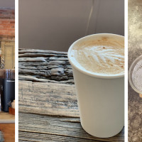 Little Amps Coffee