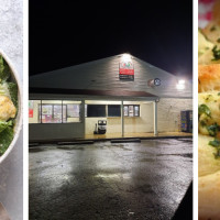Little Anthony's Pizza & Grill