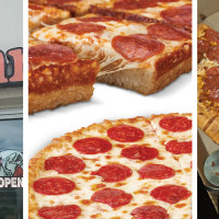Little Caesars Pizza Newark