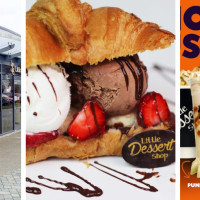 Little Dessert Shop Trowbridge