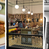 Little Goat Diner