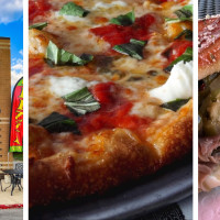 Little Pops NY Pizzeria Express