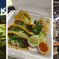 Little Rock River Market