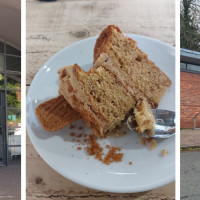 Little Roodee Cafe