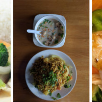 Little Thai Kitchen