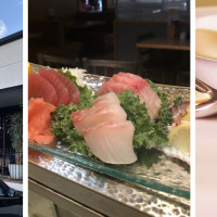 Little Tokyo Japanese Restaurant