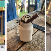 LOAF BISTRO • DELI • BAR • CAFE