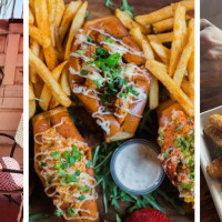 Lobster & Beer Santa Monica