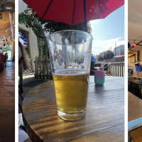 Local Boys Tap Room @ Bremerton