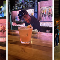 Locals Cocktail Lounge