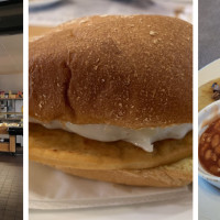 Lochaber Cafe