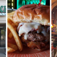 Loco Leprechaun Pub