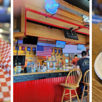 Logan’s Roadhouse