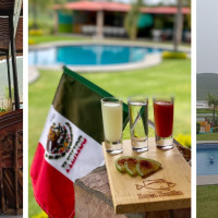 Loma Bonita Restaurant y Criadero de Tilapia