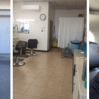 Loma Square Barber Shop
