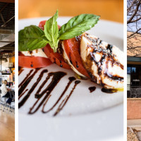 Longmont Protos Pizza