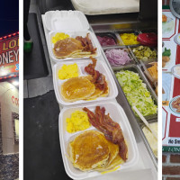 Lon's Coney Island